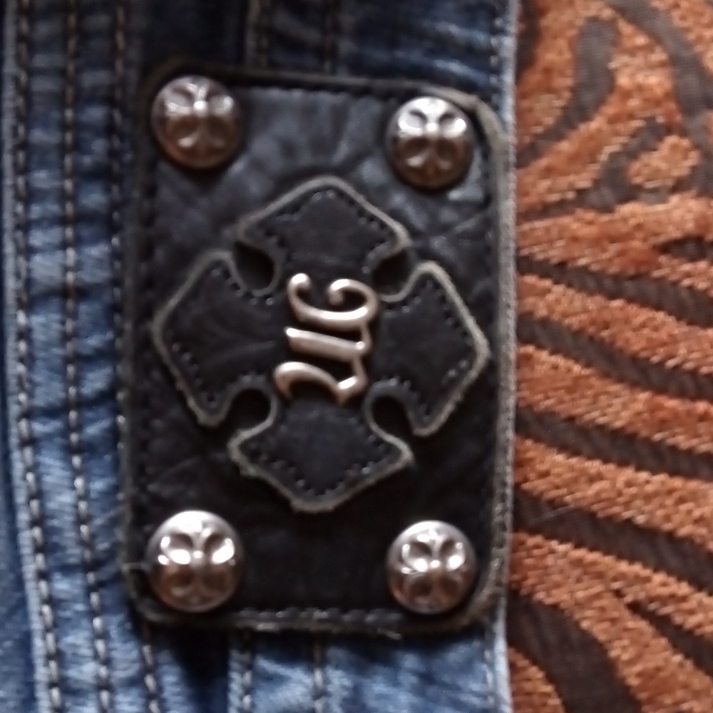 Jeans - Picture 5 of 5